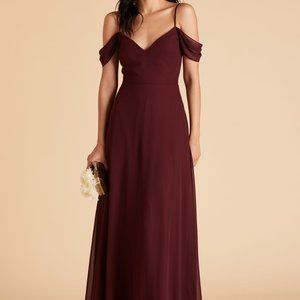 Formal Bridesmaid Dress